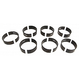 Clevite Engine Crankshaft Main Bearing Set - MS-2014HX