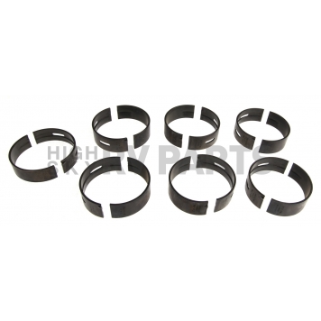 Clevite Engine Crankshaft Main Bearing Set - MS-2014HX