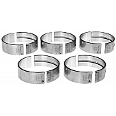 Clevite Engine Crankshaft Main Bearing Set - MS-2015A