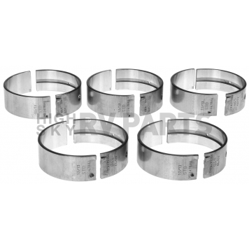 Clevite Engine Crankshaft Main Bearing Set - MS-2015A