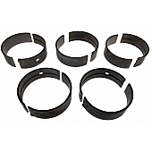 Clevite Engine Crankshaft Main Bearing Set - MS-2015H
