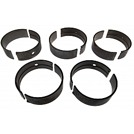 Clevite Engine Crankshaft Main Bearing Set - MS-2015H