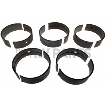 Clevite Engine Crankshaft Main Bearing Set - MS-2015H