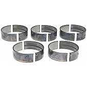 Clevite Engine Crankshaft Main Bearing Set - MS-2015HX