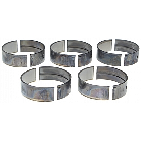 Clevite Engine Crankshaft Main Bearing Set - MS-2015HX