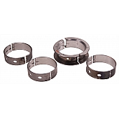Clevite Engine Crankshaft Main Bearing Set - MS-2022A-10