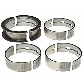 Clevite Engine Crankshaft Main Bearing Set - MS-2022P