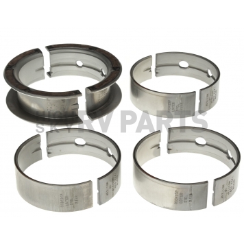 Clevite Engine Crankshaft Main Bearing Set - MS-2022P