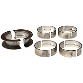 Clevite Engine Crankshaft Main Bearing Set - MS-2028A