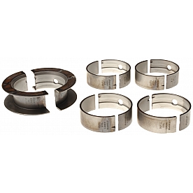 Clevite Engine Crankshaft Main Bearing Set - MS-2028A