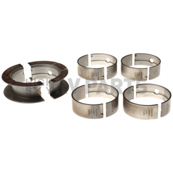 Clevite Engine Crankshaft Main Bearing Set - MS-2028A