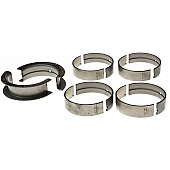 Clevite Engine Crankshaft Main Bearing Set - MS-2034P-10