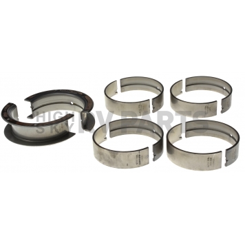 Clevite Engine Crankshaft Main Bearing Set - MS-2034P-10