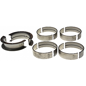 Clevite Engine Crankshaft Main Bearing Set - MS-2034P