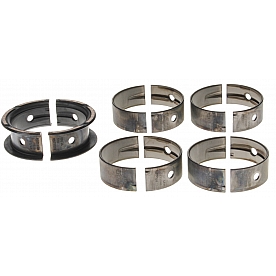 Clevite Engine Crankshaft Main Bearing Set MS-2039H