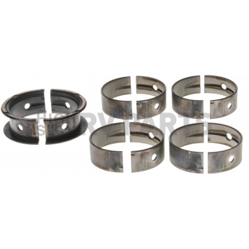 Clevite Engine Crankshaft Main Bearing Set MS-2039H