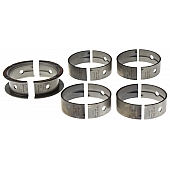 Clevite Engine Crankshaft Main Bearing Set - MS-2039P