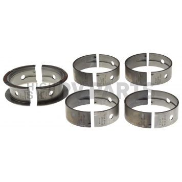 Clevite Engine Crankshaft Main Bearing Set - MS-2039P