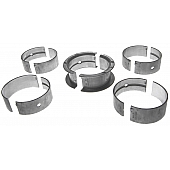 Clevite Engine Crankshaft Main Bearing Set - MS-2042A