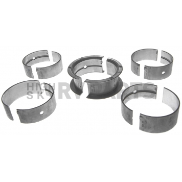 Clevite Engine Crankshaft Main Bearing Set - MS-2042A