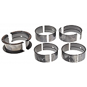 Clevite Engine Crankshaft Main Bearing Set - MS-2042P