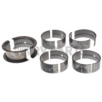 Clevite Engine Crankshaft Main Bearing Set - MS-2042P