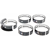 Clevite Engine Crankshaft Main Bearing Set - MS-2046P