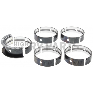 Clevite Engine Crankshaft Main Bearing Set - MS-2046P