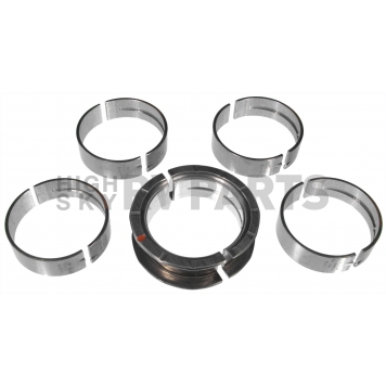 Clevite Engine Crankshaft Main Bearing Set - MS-2056A