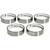 Clevite Engine Crankshaft Main Bearing Set - MS-2057A