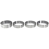 Clevite Engine Crankshaft Main Bearing Set - MS-2058AL