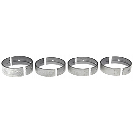 Clevite Engine Crankshaft Main Bearing Set - MS-2058AL