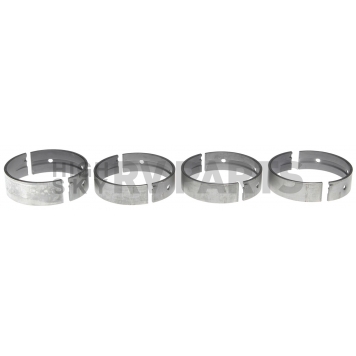 Clevite Engine Crankshaft Main Bearing Set - MS-2058AL