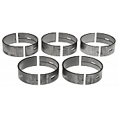 Clevite Engine Crankshaft Main Bearing Set - MS-2060P