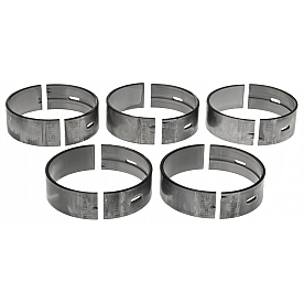 Clevite Engine Crankshaft Main Bearing Set - MS-2060P