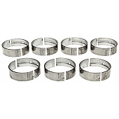 Clevite Engine Crankshaft Main Bearing Set - MS-2061A