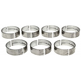 Clevite Engine Crankshaft Main Bearing Set - MS-2061A