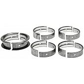 Clevite Engine Crankshaft Main Bearing Set - MS-2062A