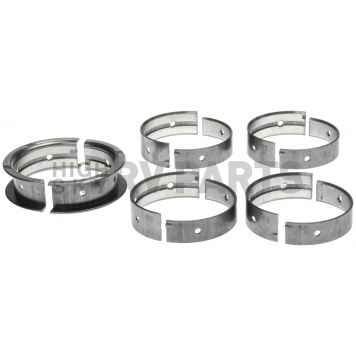 Clevite Engine Crankshaft Main Bearing Set - MS-2062A