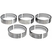 Clevite Engine Crankshaft Main Bearing Set - MS-2067V
