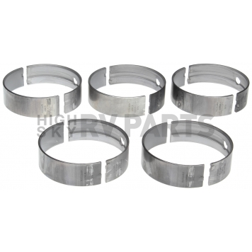 Clevite Engine Crankshaft Main Bearing Set - MS-2067V