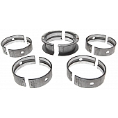 Clevite Engine Crankshaft Main Bearing Set - MS-2068A