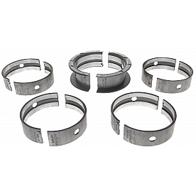 Clevite Engine Crankshaft Main Bearing Set - MS-2068A