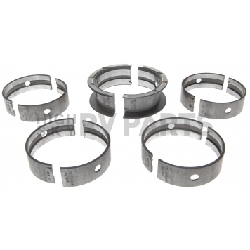 Clevite Engine Crankshaft Main Bearing Set - MS-2068A