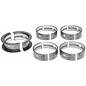 Clevite Engine Crankshaft Main Bearing Set - MS-2068P