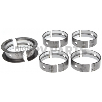 Clevite Engine Crankshaft Main Bearing Set - MS-2068P