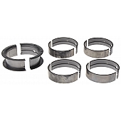 Clevite Engine Crankshaft Main Bearing Set - MS-2080P