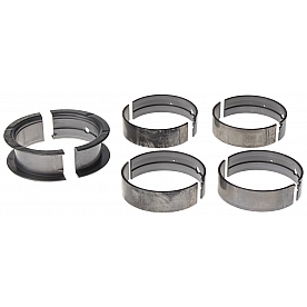 Clevite Engine Crankshaft Main Bearing Set - MS-2080P