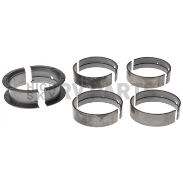 Clevite Engine Crankshaft Main Bearing Set - MS-2080P