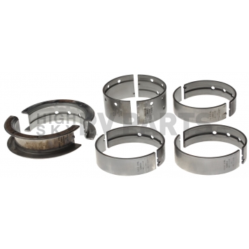 Clevite Engine Crankshaft Main Bearing Set - MS-2091P